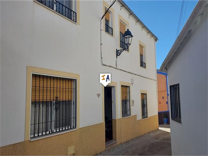 House in Cordoba - view 1