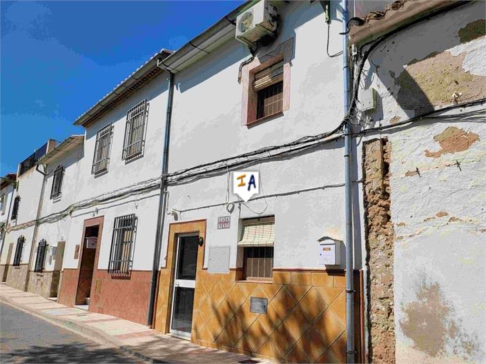 House in Malaga - view 1