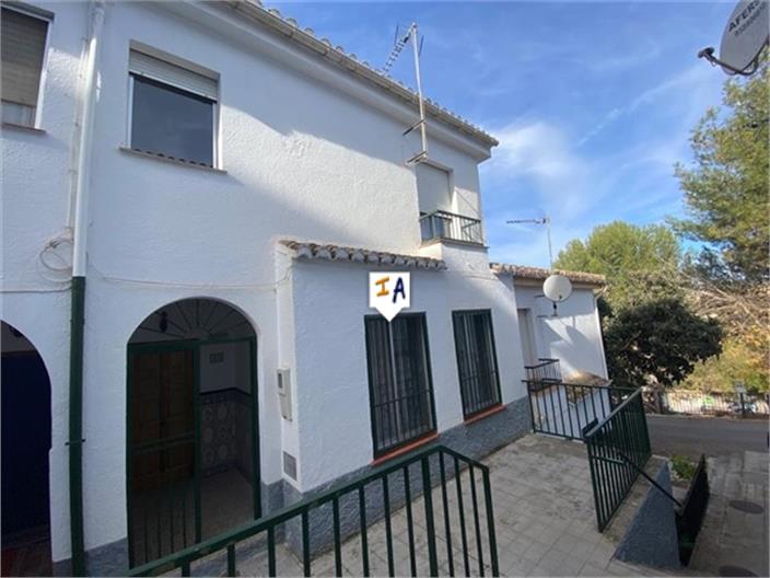 House in Granada - view 1