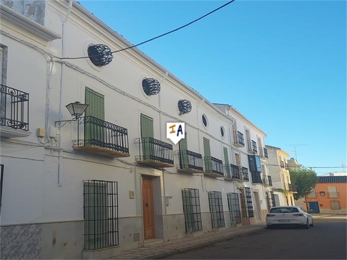 House in Cordoba - view 1