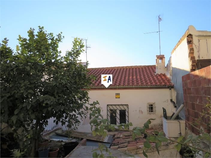House in Jaen - view 1