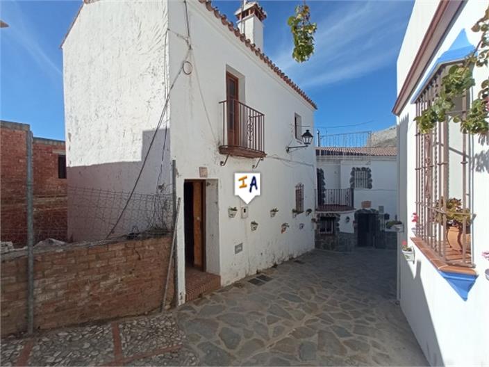 House in Malaga - view 1