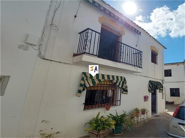 House in Cordoba - view 1