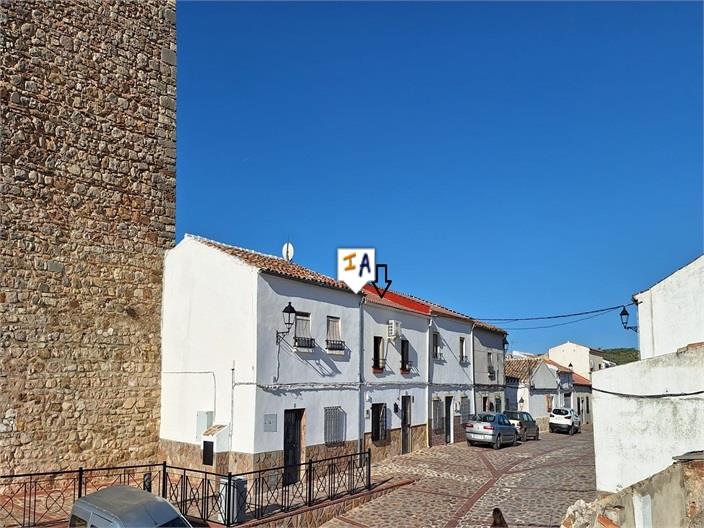 House in Jaen - view 1