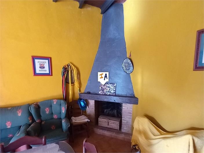 House in Jaen - view 1