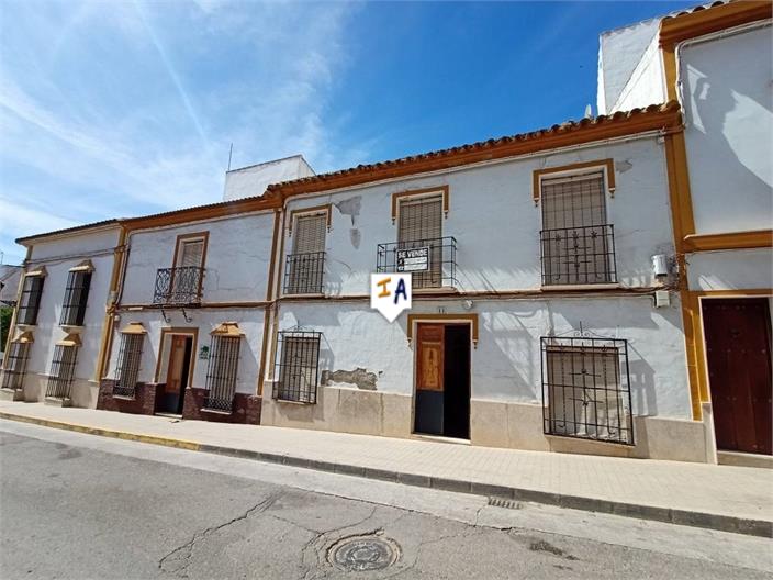 House in Sevilla - view 1