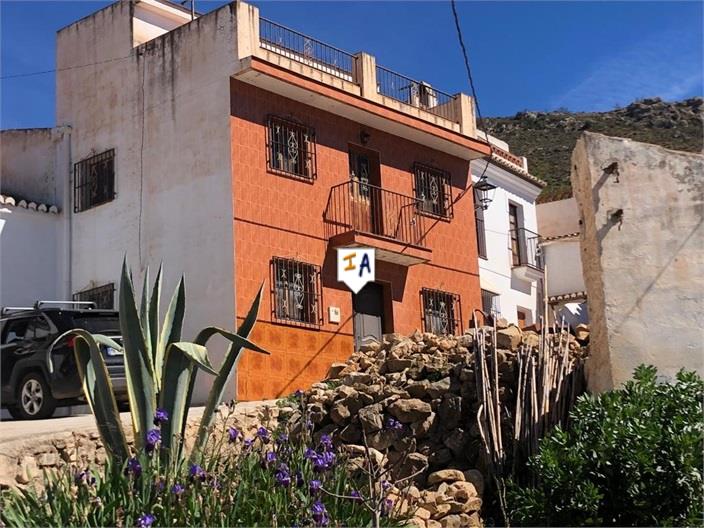 House in Torre del Mar - view 1