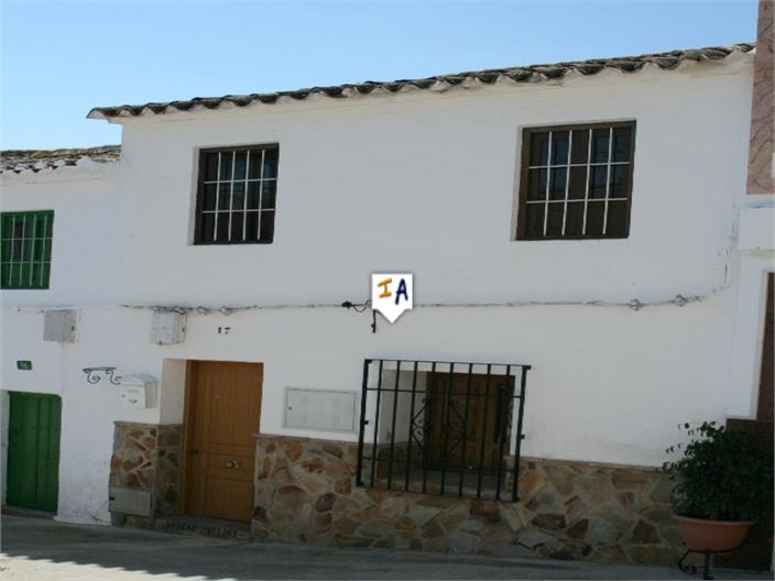 House in Cordoba - view 1