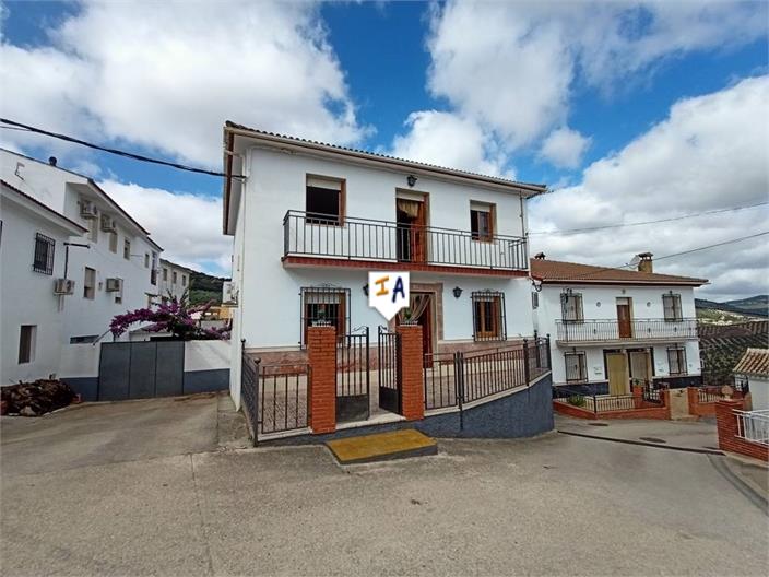 House in Cordoba - view 1