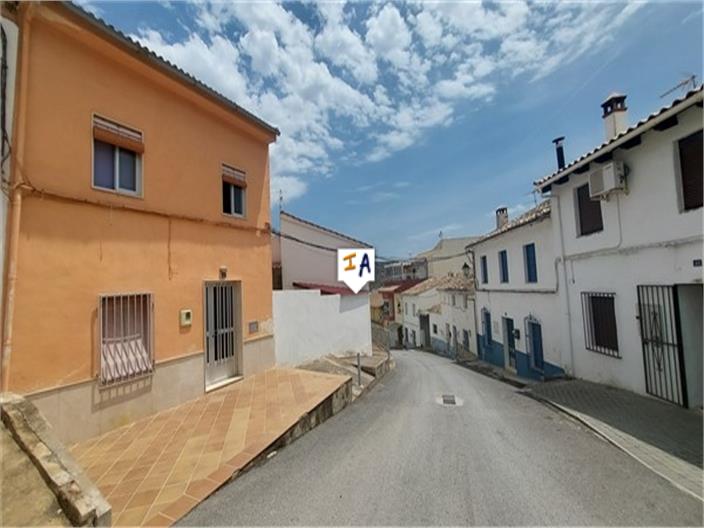 House in La Guardia de Jaen - view 1