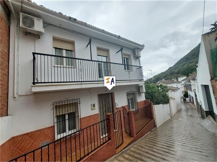 House in Cordoba - view 1