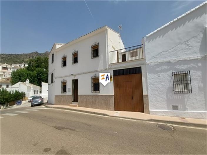 House in Cordoba - view 1