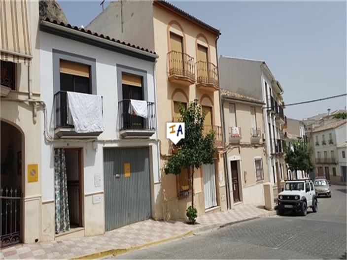 House in Luque - view 1