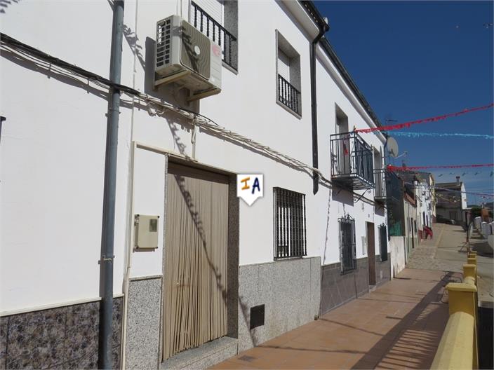 House in La Carrasca - view 1