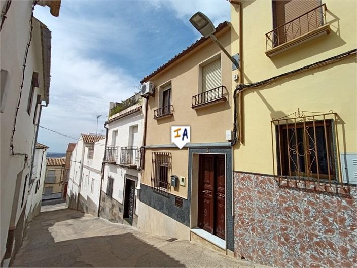 House in Rute - view 1