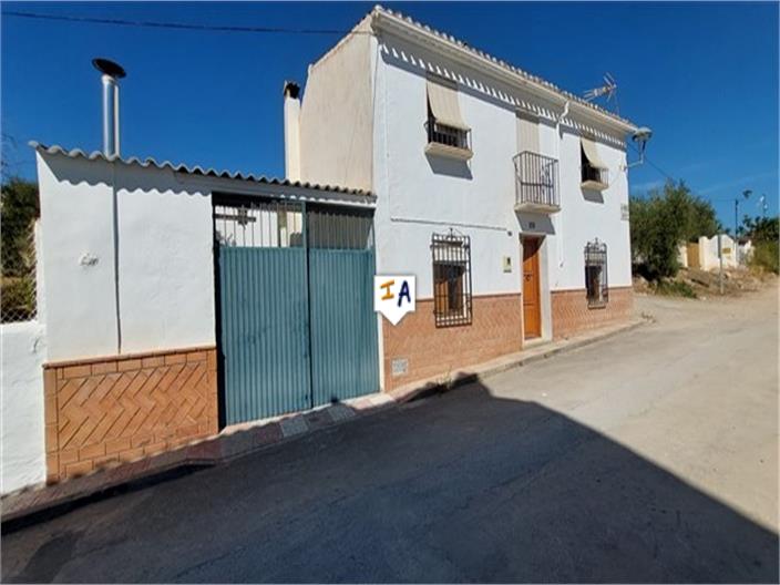 House in Cordoba - view 1
