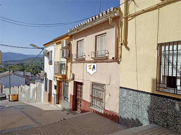 House in Cordoba - view 1