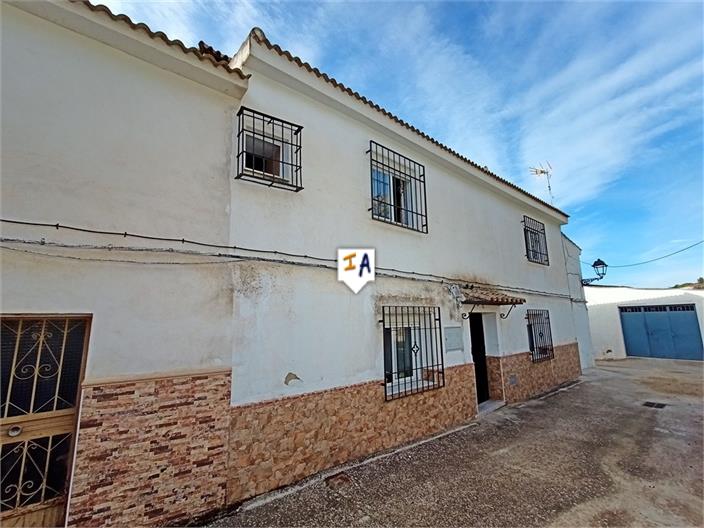 House in Priego de Cordoba - view 1