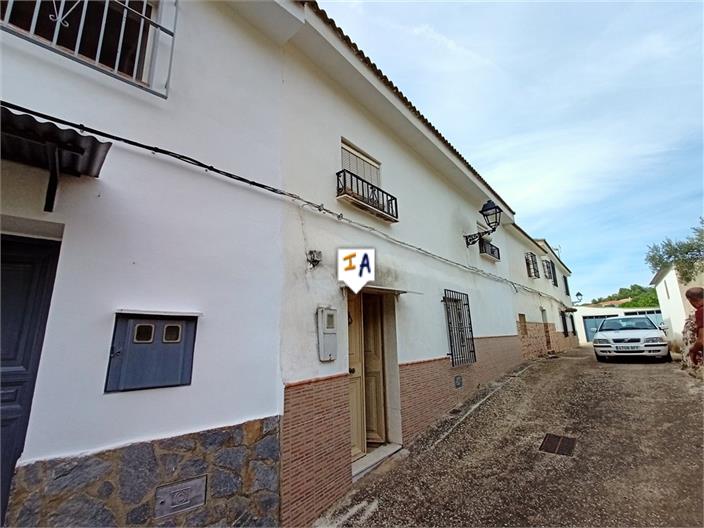 House in Cordoba - view 1