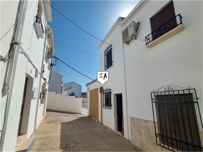House in Cordoba - view 1