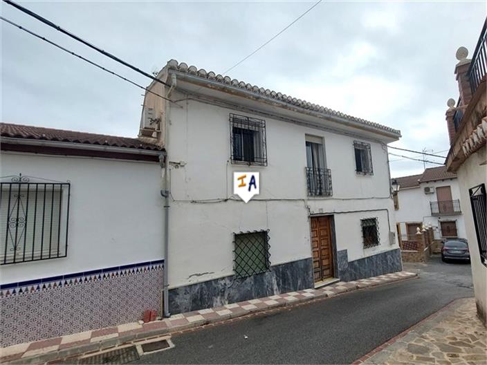 House in Granada - view 1