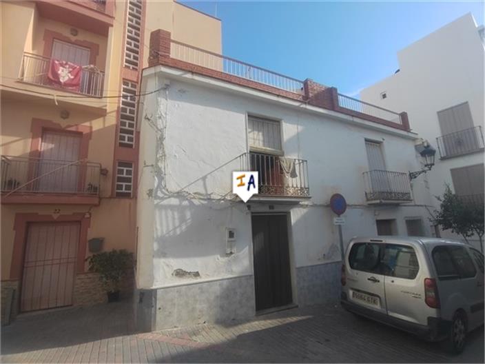 House in Granada - view 1