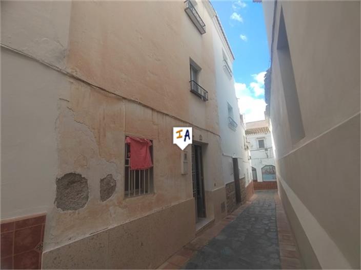 House in Granada - view 1