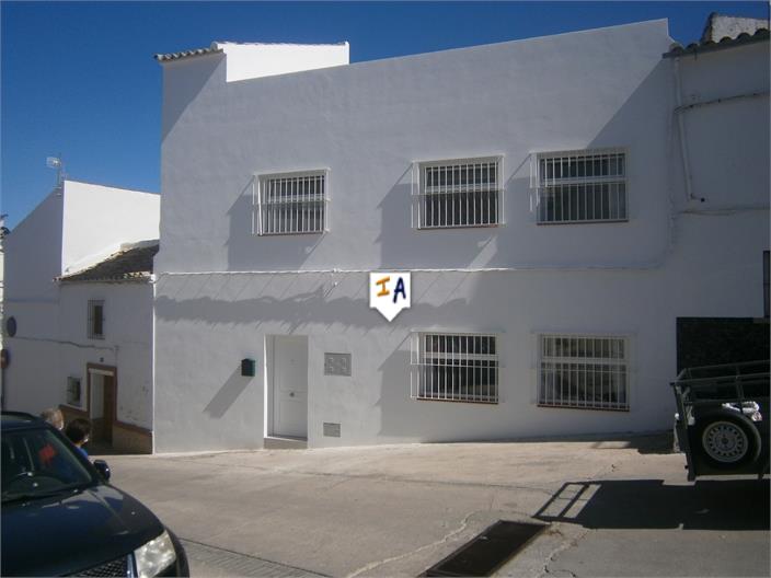 House in Seville - view 1
