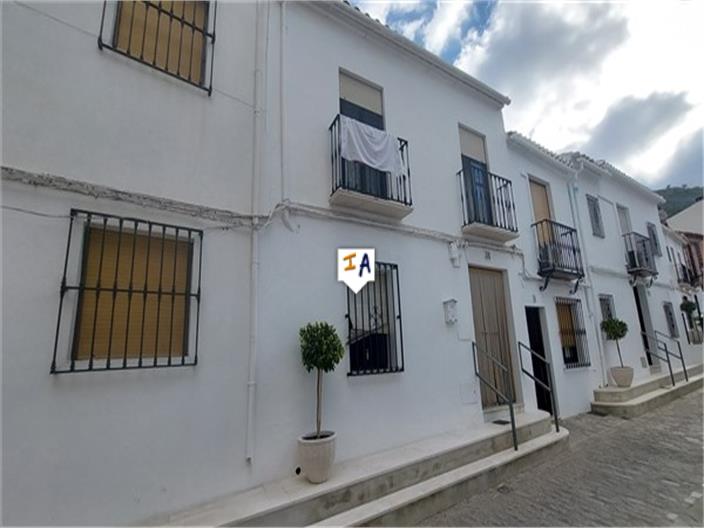 House in Cordoba - view 1