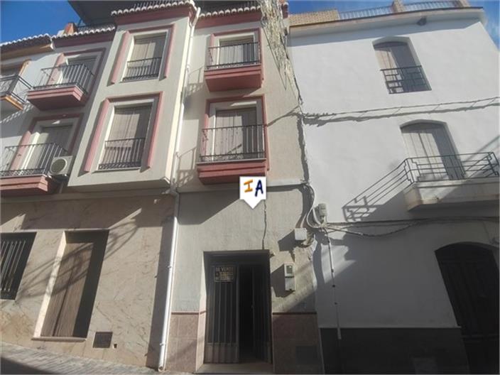 House in Granada - view 1