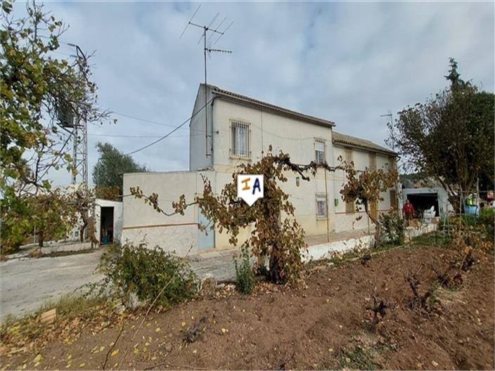 House in Cordoba - view 1