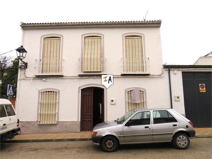 House in Las Casillas de Martos - view 1
