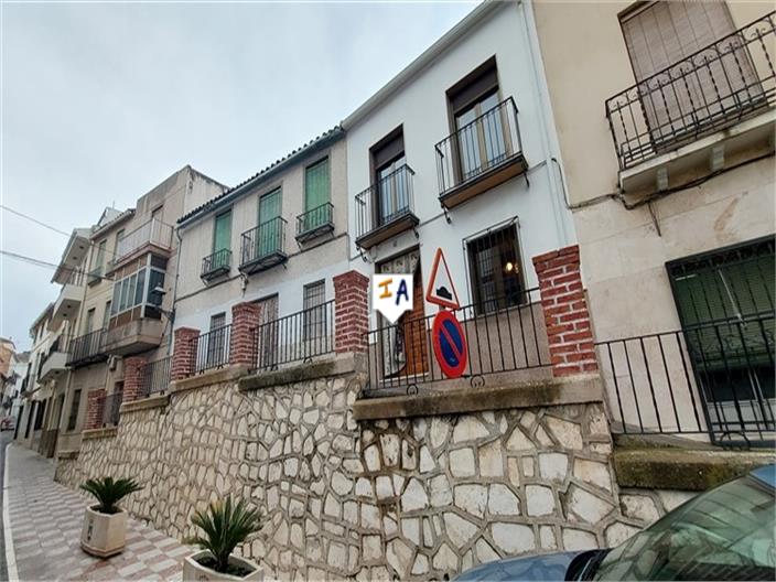 House in Luque - view 1