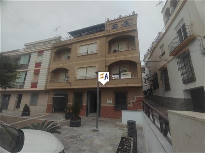 House in Itrabo - view 1