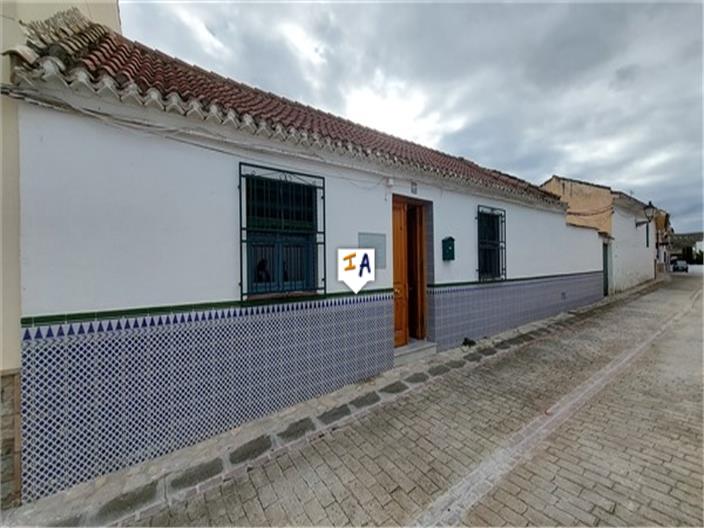 House in Granada - view 1