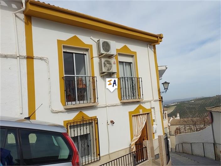 House in Cordoba - view 1