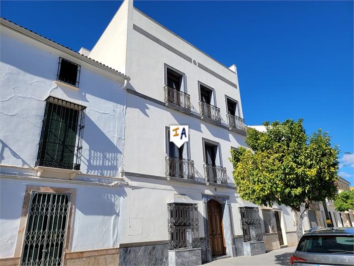 House in Sevilla - view 1