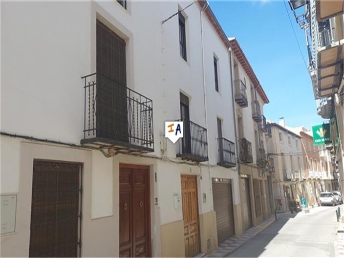 House in Torres - view 1