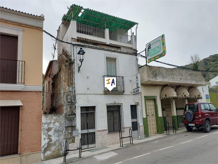 House in Rute - view 1