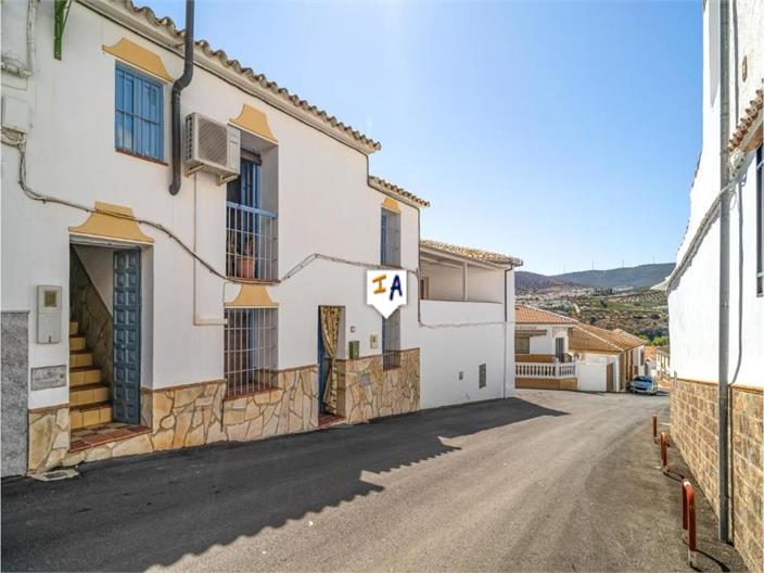 House in Malaga - view 1