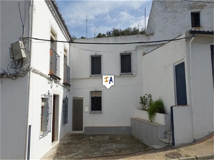 House in Rute - view 1