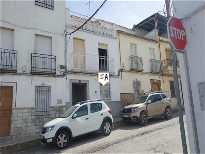 House in Rute - view 1