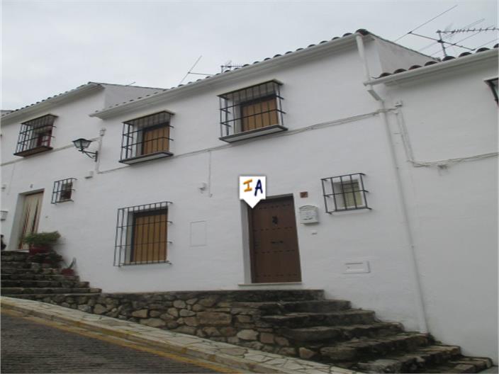 House in Cordoba - view 1