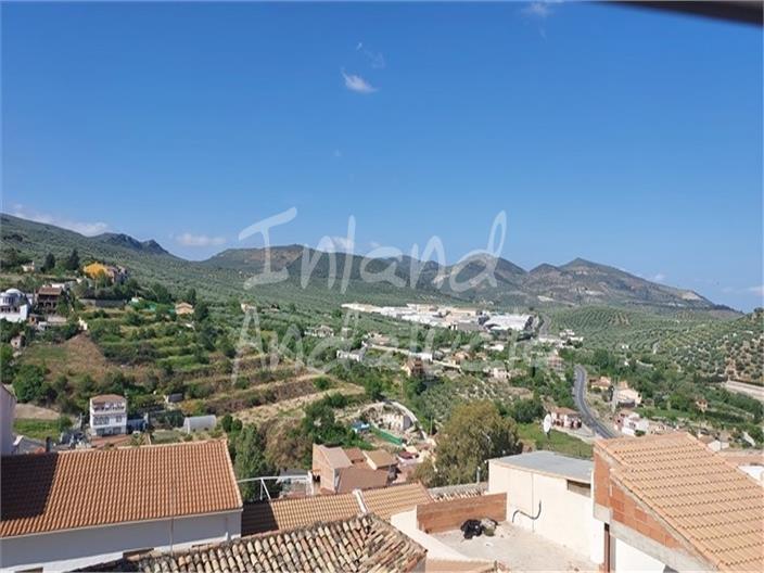 House in La Guardia de Jaen - view 1