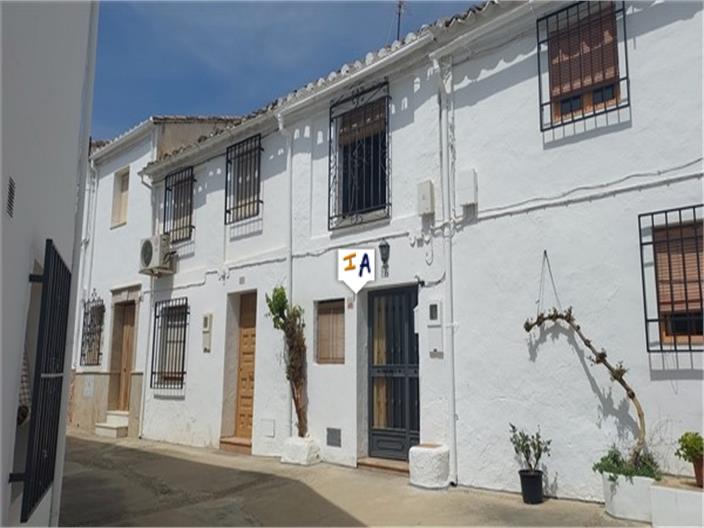 House in Cordoba - view 1