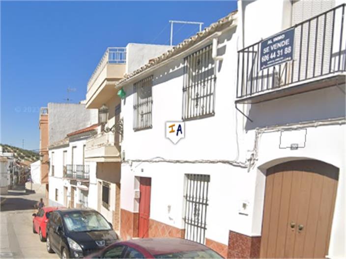 House in Seville - view 1