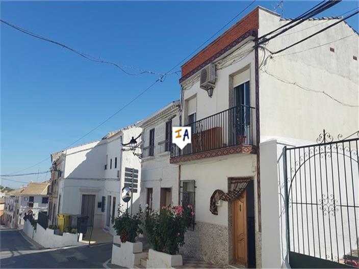 House in Cordoba - view 1