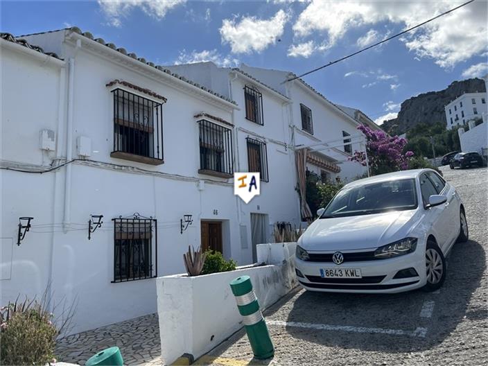 House in Cordoba - view 1