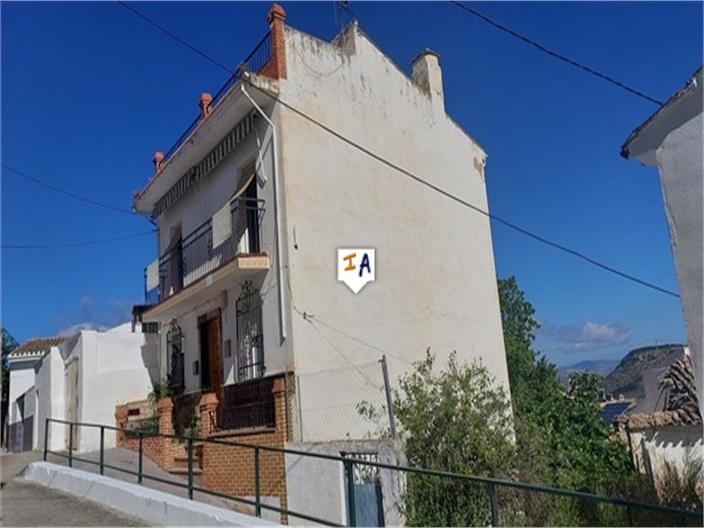 House in Cordoba - view 1
