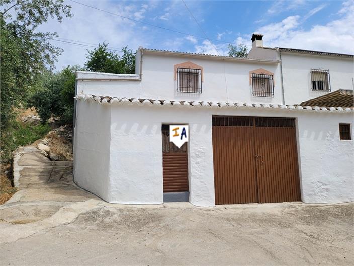 House in Cordoba - view 1